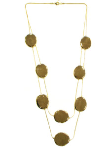 Collana Vibrazione 2
