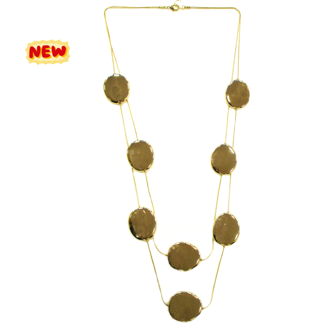 Collana Vibrazione 2