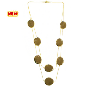 Collana Vibrazione 2