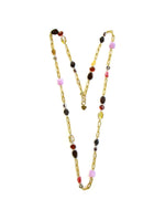 Load image into Gallery viewer, Collana catena Tamarindo
