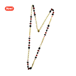 Carica l'immagine nel visualizzatore di Gallery, Collana Lunaria
