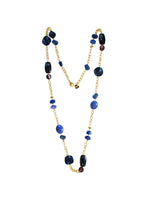 Carica l&#39;immagine nel visualizzatore di Gallery, Collana lunga Brividi
