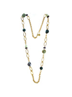 Carica l&#39;immagine nel visualizzatore di Gallery, Collana Cobra
