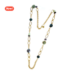 Carica l&#39;immagine nel visualizzatore di Gallery, Collana Cobra
