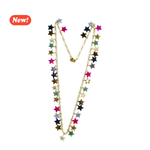 Load image into Gallery viewer, Collana Stellata
