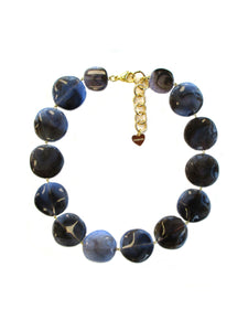 Collana a girocollo Islanda