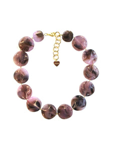 Collana a girocollo Islanda