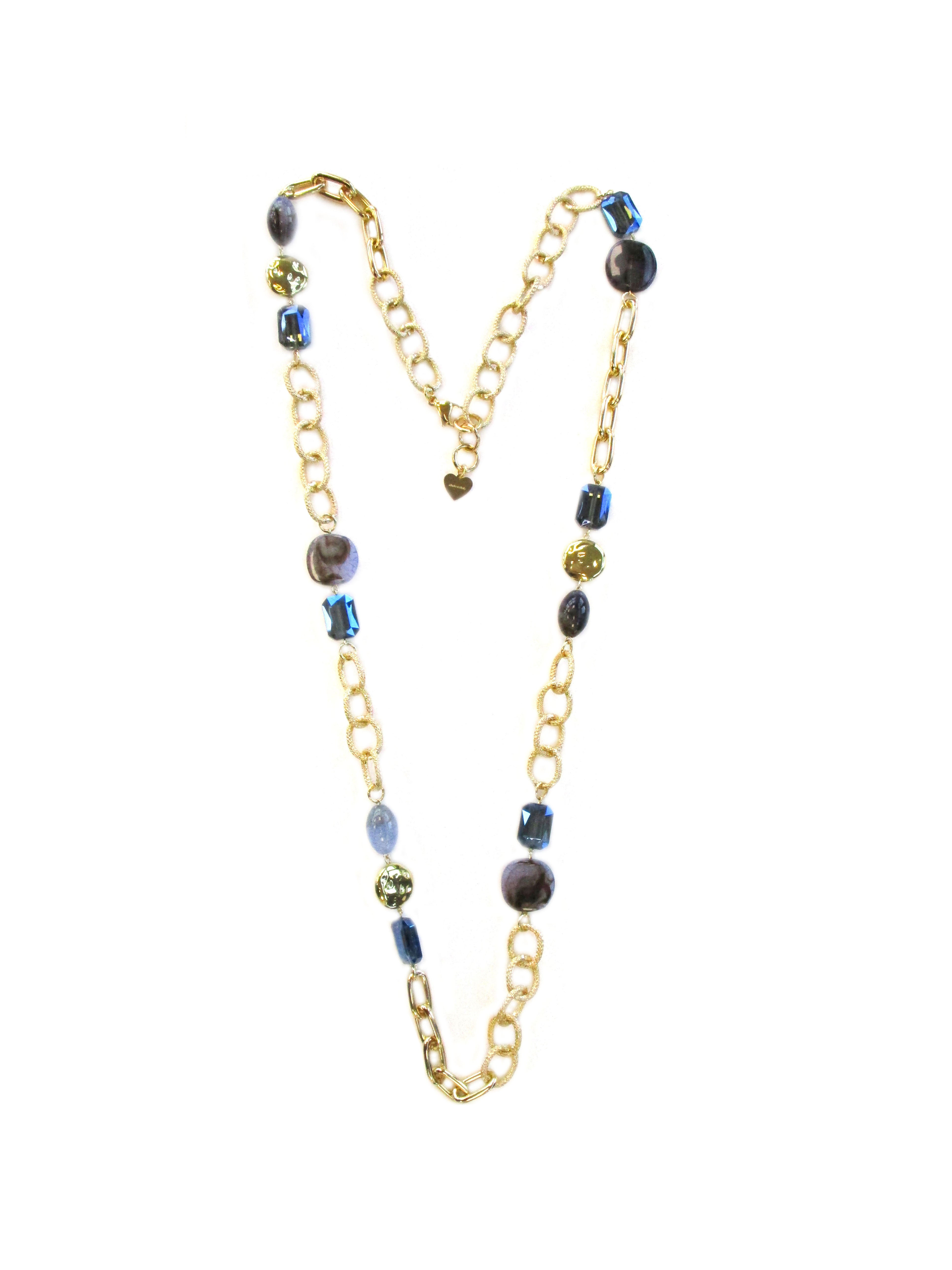 Collana Islanda