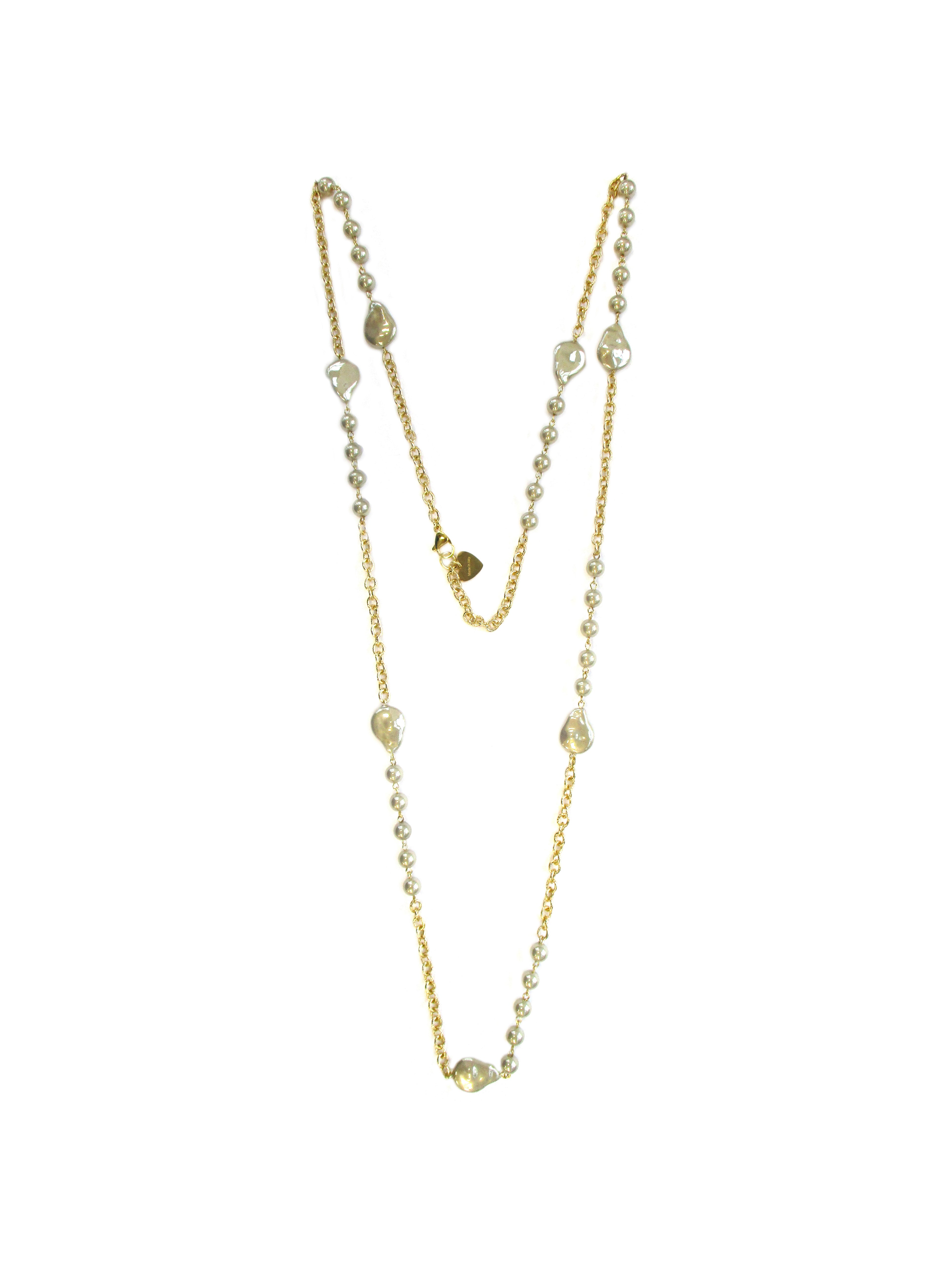 Collana Effervescente