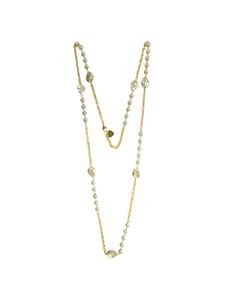 Collana Effervescente