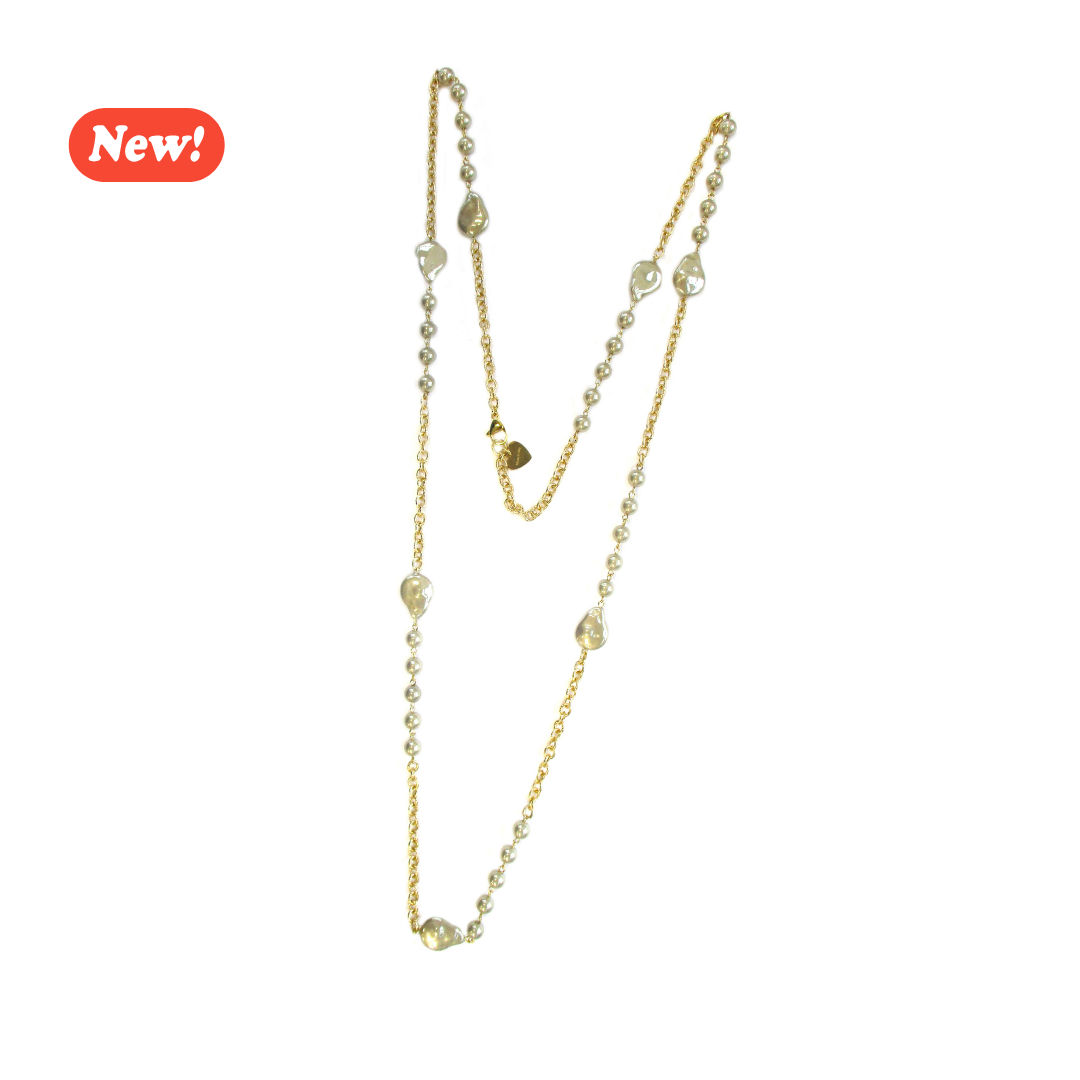 Collana Effervescente