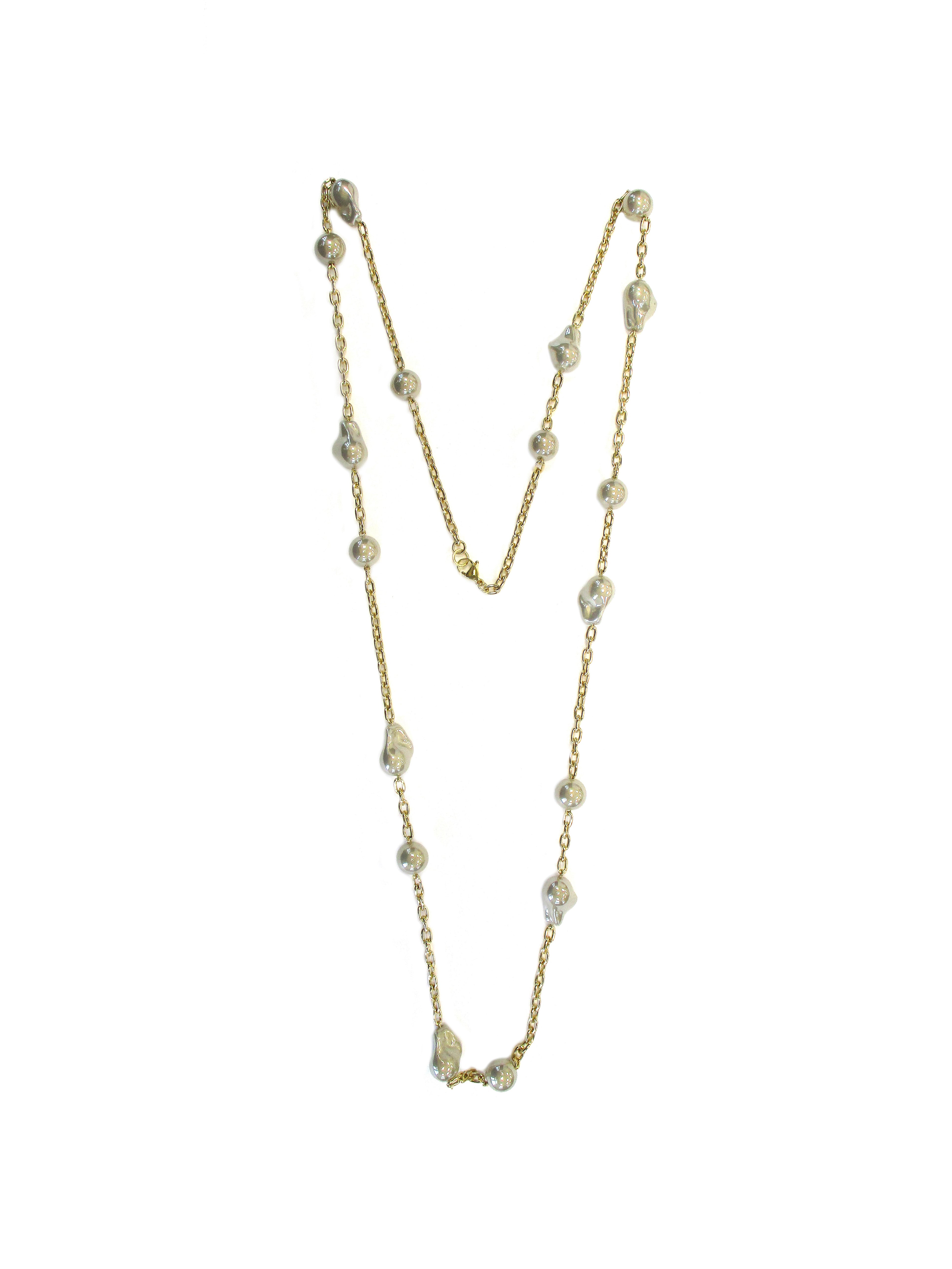 Collana Effervescente