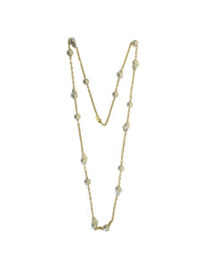 Collana Effervescente