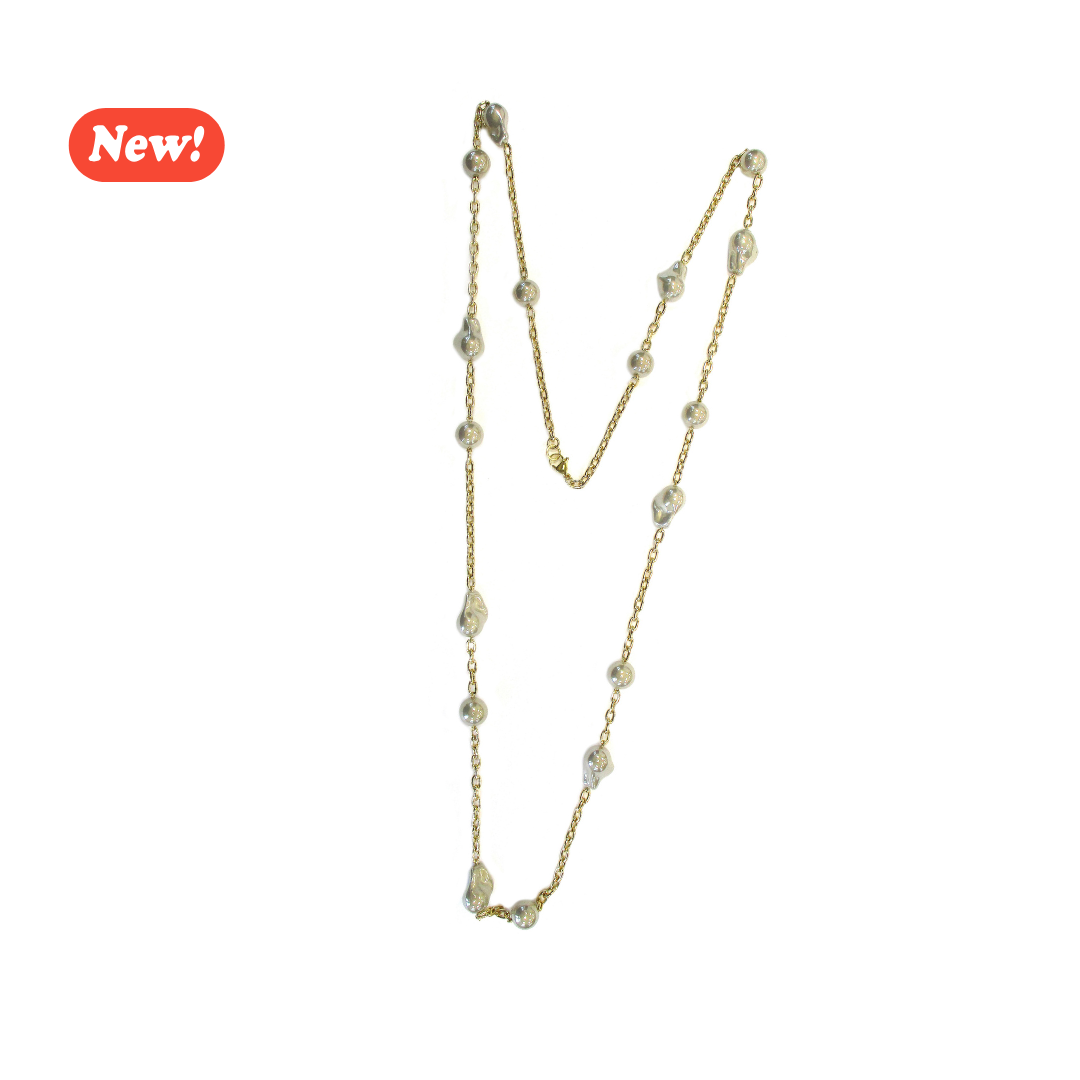 Collana Effervescente