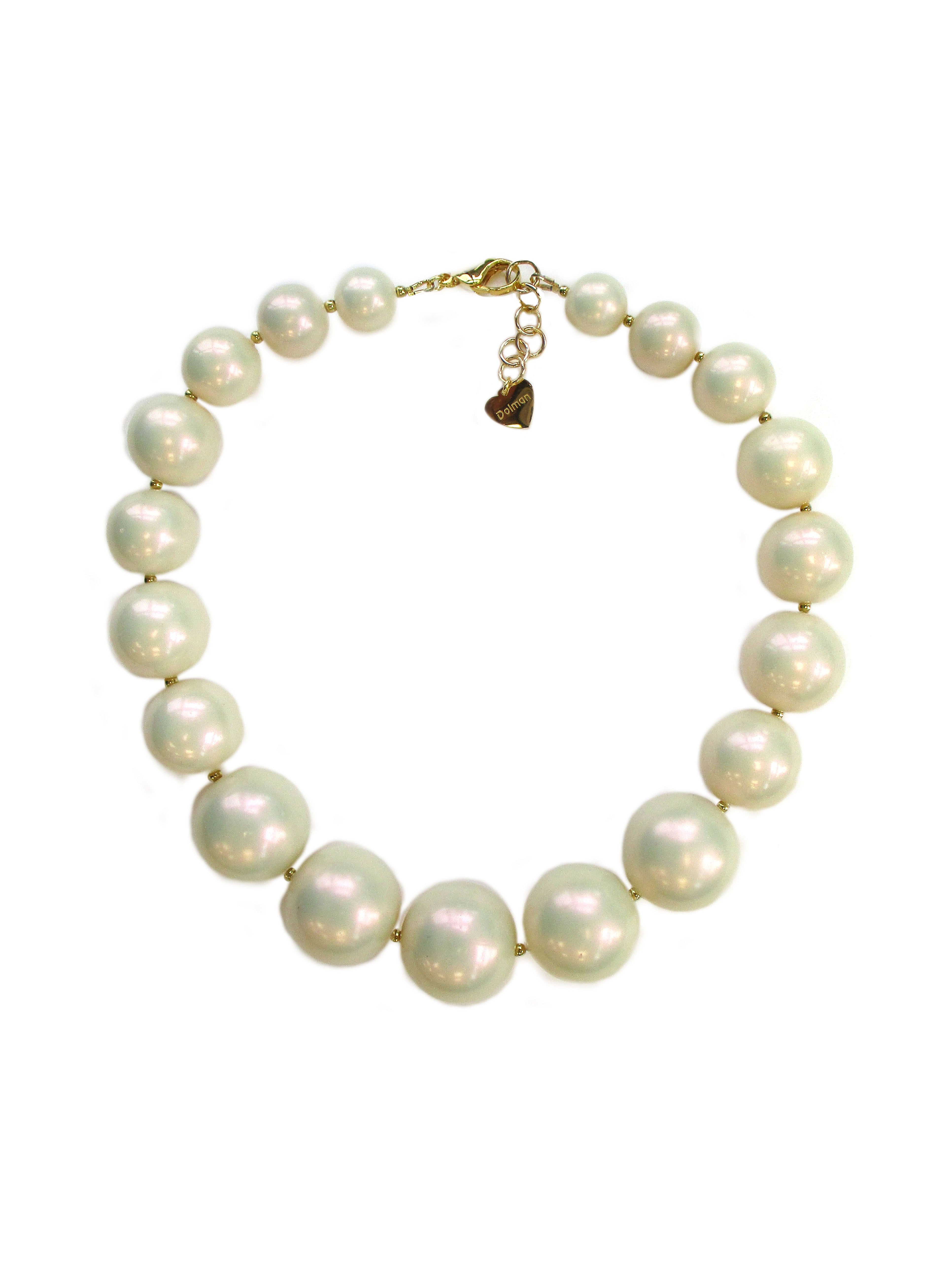 Collana a girocollo Mirabel