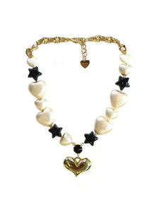 Collana a girocollo Cosmika