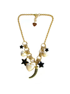 Collana girocollo Cosmika
