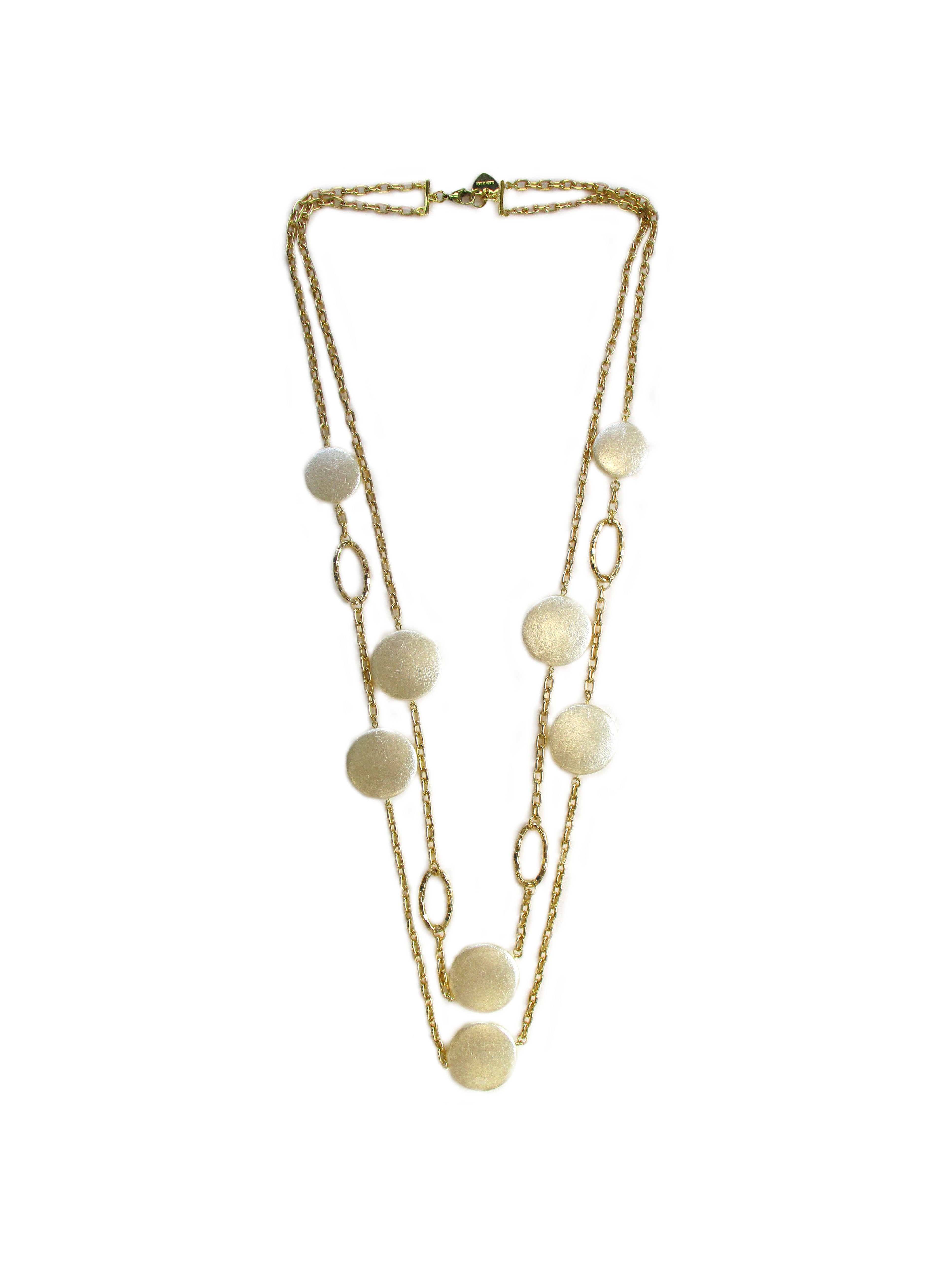 Collana Aria