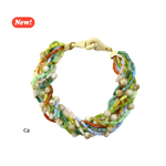 Load image into Gallery viewer, Collana Papaya
