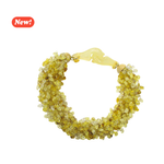 Carica l'immagine nel visualizzatore di Gallery, Collana Crochet
