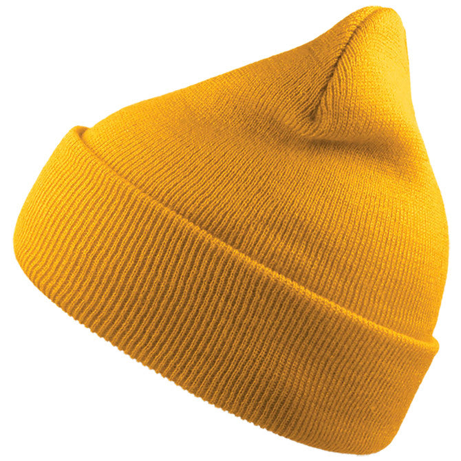 Cappello/Cuffia con risvolto