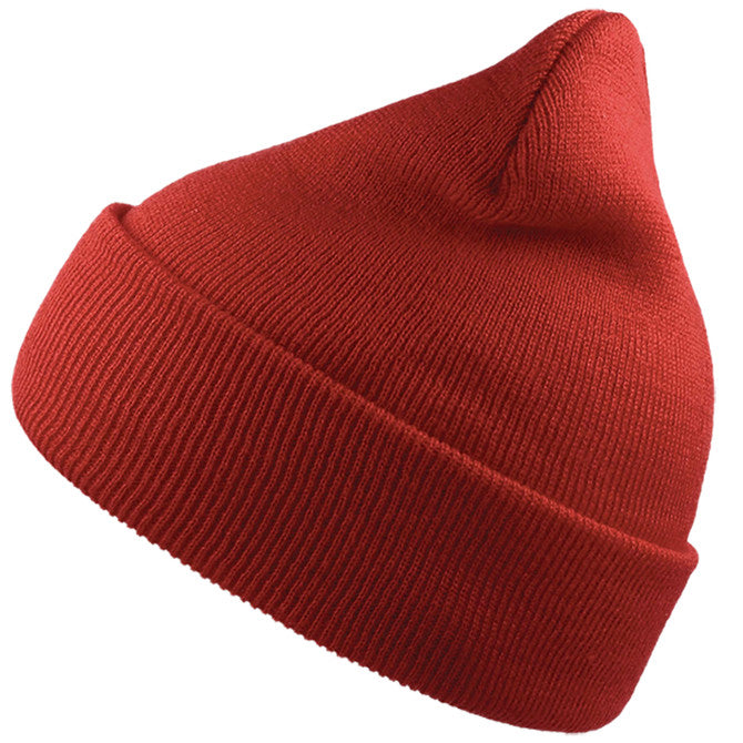 Cappello/Cuffia con risvolto