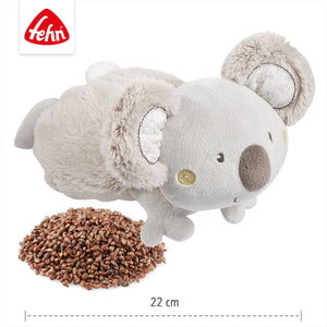 Peluche Koala con sacca termica rimovibile