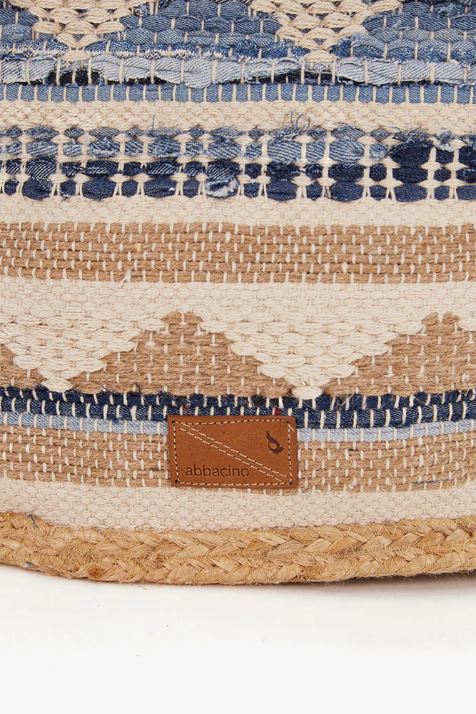 Borsa in rafia