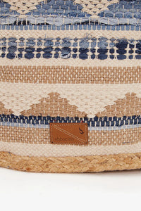 Borsa in rafia