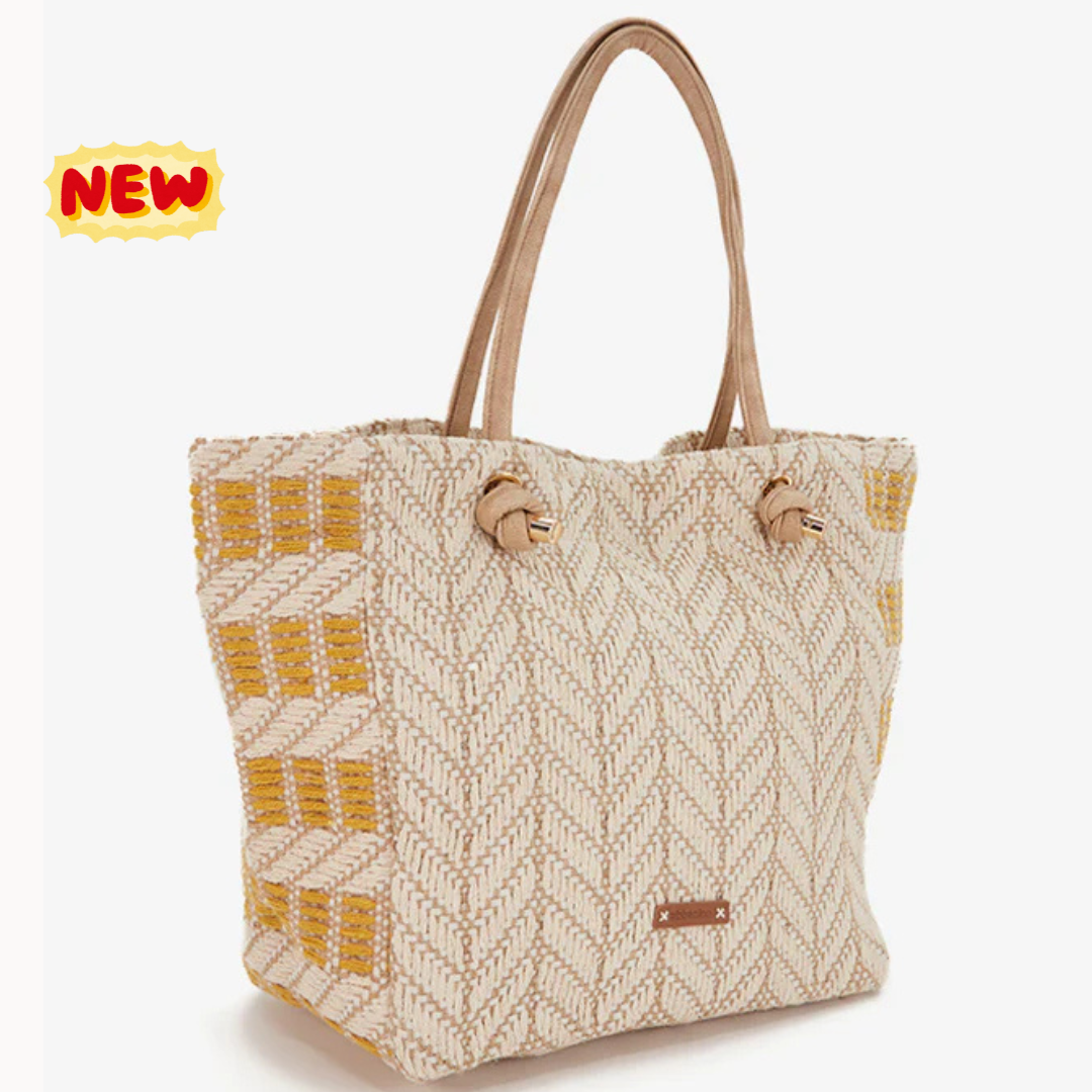Borsa da spiaggia