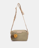 Carica l'immagine nel visualizzatore di Gallery, Borsa a tracolla piccola
