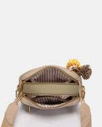 Carica l'immagine nel visualizzatore di Gallery, Borsa a tracolla piccola
