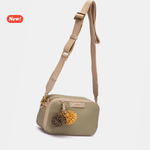 Carica l'immagine nel visualizzatore di Gallery, Borsa a tracolla piccola
