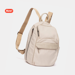 Carica l'immagine nel visualizzatore di Gallery, Zaino in tessuto
