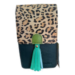 Carica l'immagine nel visualizzatore di Gallery, Portacellulare Gia
