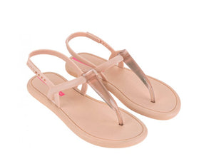 IPANEMA GLOSSY SANDAL FEM