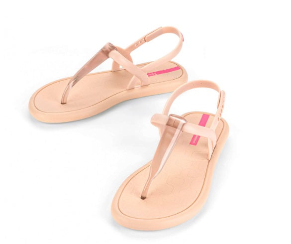 IPANEMA GLOSSY SANDAL FEM