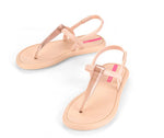 Carica l&#39;immagine nel visualizzatore di Gallery, IPANEMA GLOSSY SANDAL FEM
