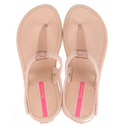 Carica l&#39;immagine nel visualizzatore di Gallery, IPANEMA GLOSSY SANDAL FEM
