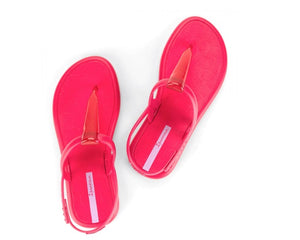 IPANEMA GLOSSY SANDAL FEM