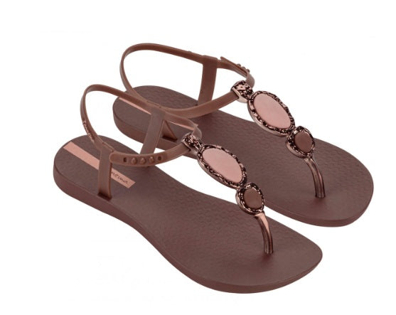 IPANEMA CLASS BRIGHT SANDAL DONNA