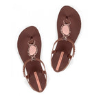 Carica l&#39;immagine nel visualizzatore di Gallery, IPANEMA CLASS BRIGHT SANDAL DONNA
