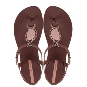 IPANEMA CLASS BRIGHT SANDAL DONNA