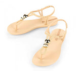 Carica l&#39;immagine nel visualizzatore di Gallery, IPANEMA CLASS SPHERES SANDAL DONNA
