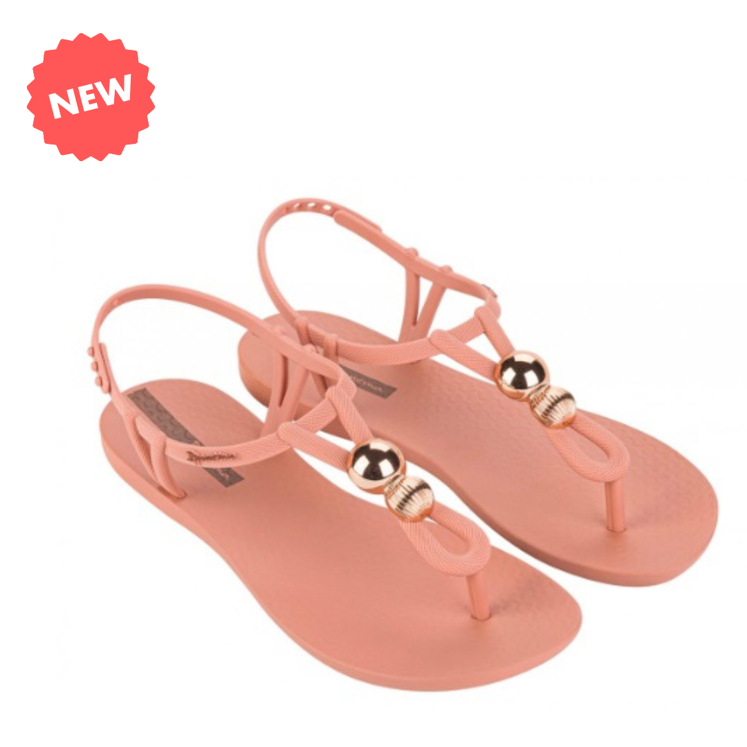 IPANEMA CLASS SPHERES SANDAL DONNA