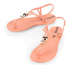 Carica l&#39;immagine nel visualizzatore di Gallery, IPANEMA CLASS SPHERES SANDAL DONNA
