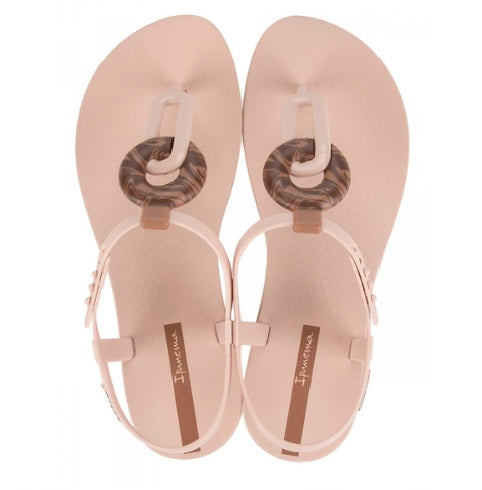 IPANEMA CLASS MARBLE SANDAL DONNA