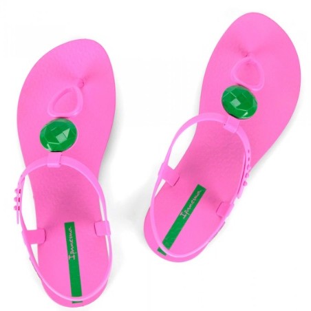 IPANEMA CLASS PARTY SANDAL FEM