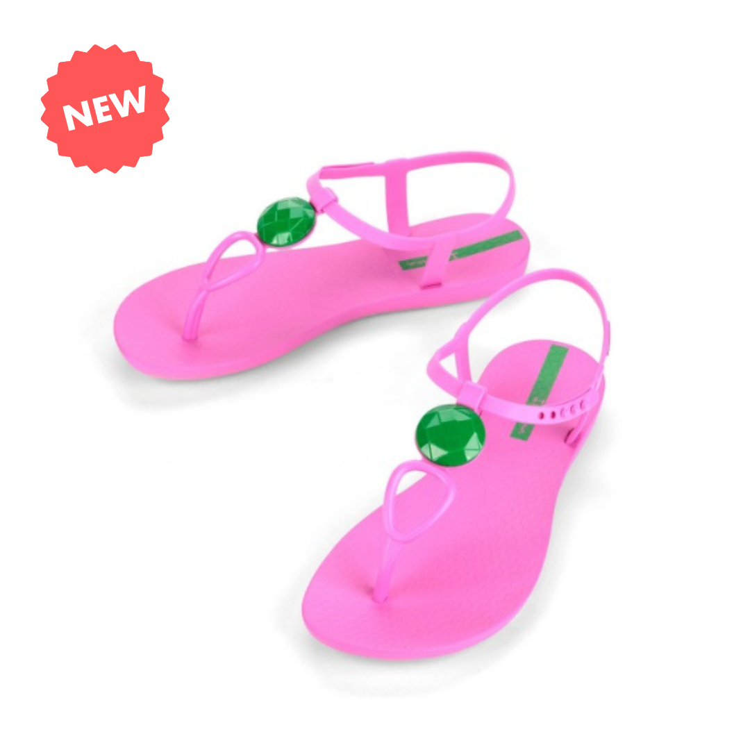 IPANEMA CLASS PARTY SANDAL FEM