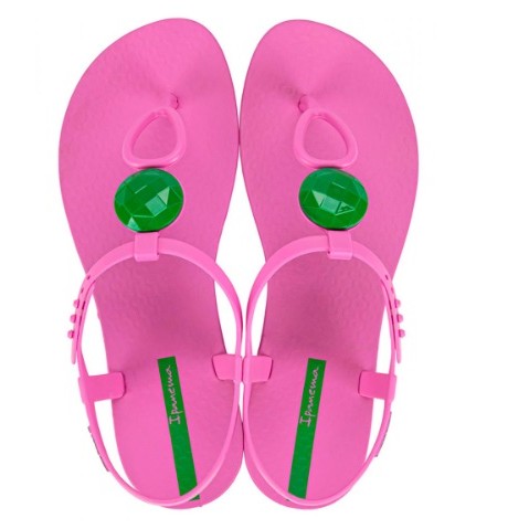 IPANEMA CLASS PARTY SANDAL FEM